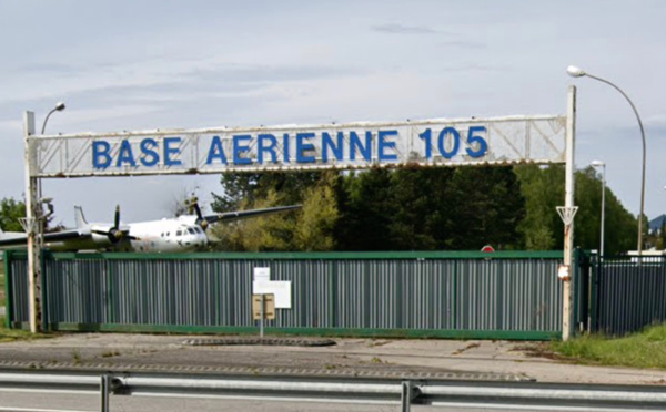 Florence Parly et la ministre de la Défense allemande sur la base aérienne d’Évreux jeudi
