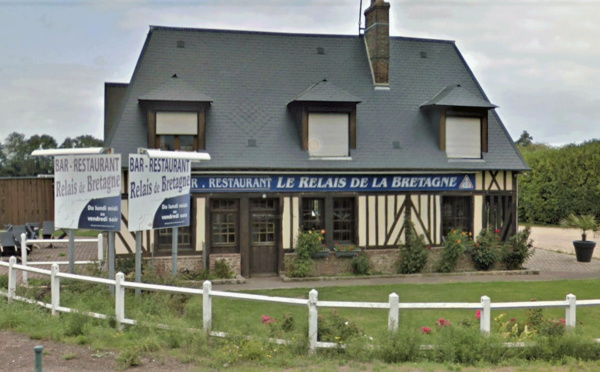 Des relais routiers autorisés à ouvrir dans l'Eure et la Seine-Maritime pendant le confinement