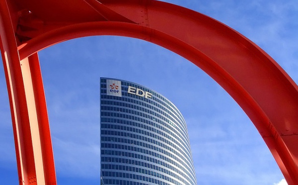 Escroquerie : les faux e-mails d'EDF font des victimes en Seine-Maritime