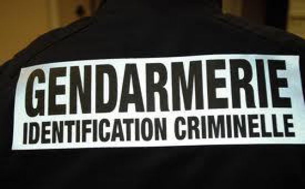 Drame passionnel à Ymare : il tue sa compagne de plusieurs coups de couteau