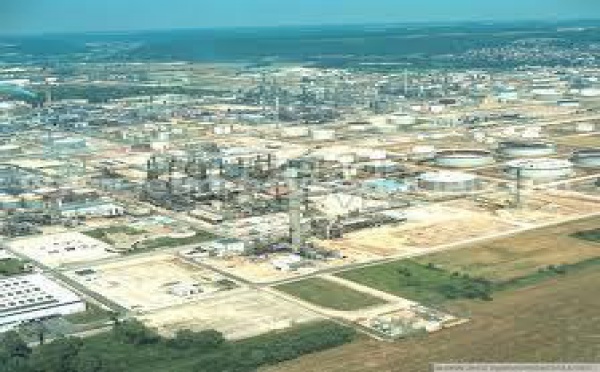 Odeur d'oeufs pourris : Exxon déclenche son plan d'opération interne