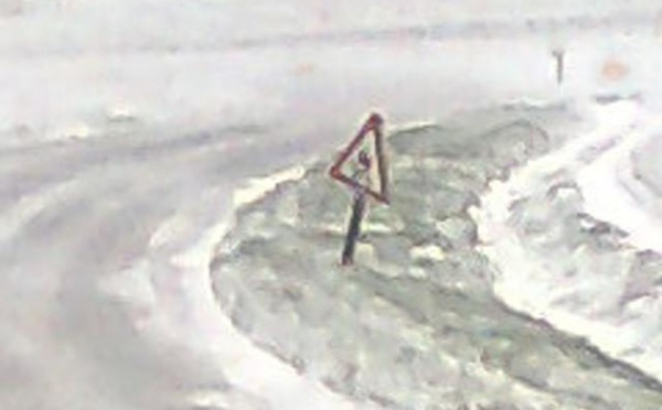 Le point à 9 h de la situation dans l'Eure : recommandations et conseils aux usagers