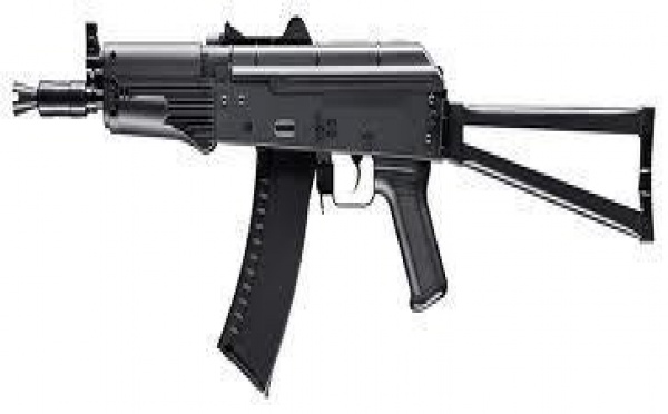 Insolite : 87 armes dont 16 de guerre découvertes dans une maison après la mort de son occupant