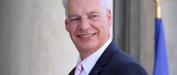 Le ministre chargé des PME en Seine-Maritime au chevet des entreprises fragilisées par la crise 