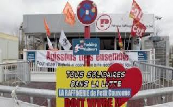 Petroplus : le tribunal de commerce rejette les propositions des deux repreneurs