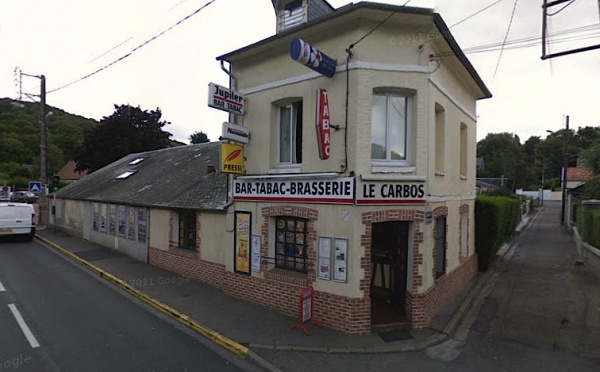 Notre-Dame-de-Bondeville : le braqueur du bar-tabac "Le Carbos" avait 16 ans !