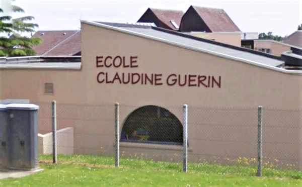 En Seine-Maritime, l'école maternelle d'Eslettes fermée pour 10 jours à cause du Covid-19