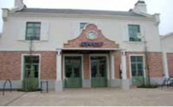 Travaux en gare d'Yvetot : trains supprimés entre Motteville et Bréauté-Beuzeville du 7 au 12 mai