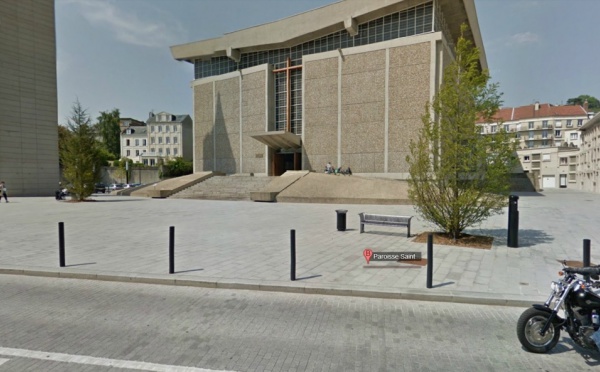 Au Havre, le vendeur d'héroïne et sa cliente de 16 ans filmés par la vidéo-surveillance