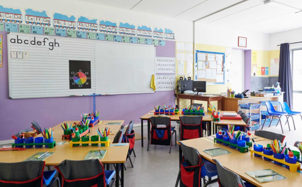 16 cas confirmés de Covid-19 : une école élémentaire du Havre fermée jusqu’au 2 avril