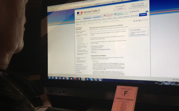 Récupération de points : le formateur en sécurité routière de Rouen n'était pas clair