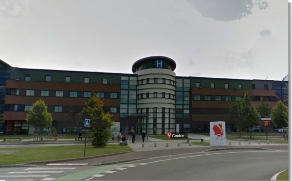 Bébé abandonné à l'hôpital de Dieppe : le dossier va être classé sans suite indique le parquet