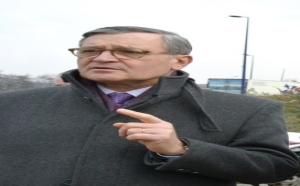 Insécurité routière : le préfet menace de mettre les mauvais conducteurs "hors d'état de nuire"