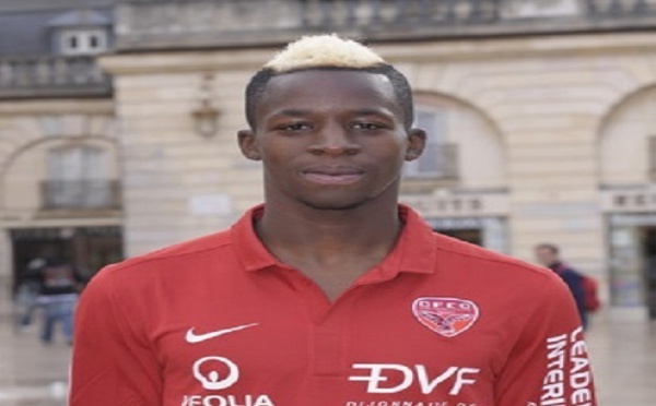 Un ancien footballeur du Havre mis en examen dans une affaire de "blanchiment" d'argent sale