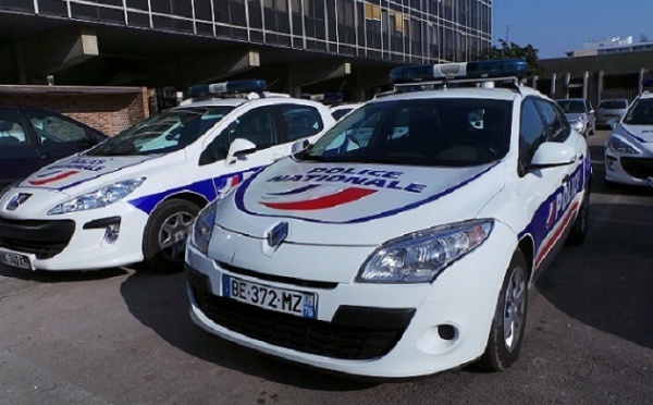 Trafic de cannabis à Rouen : coup de filet devant le Théâtre des Arts