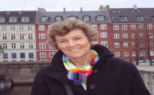 Philosophie et français au programme des visites de la rectrice d'académie de Rouen