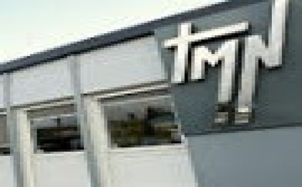 Incendie dans l'entreprise TMN : 150 personnes évacuées à Notre-Dame-de-Gravenchon