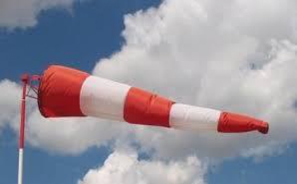 Orages, grêle, pluie et rafales de vent : la Haute-Normandie en vigilance orange