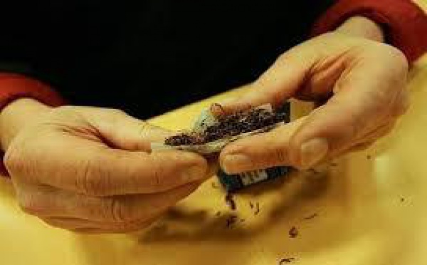 Dieppe : 1,2 tonne de tabac à rouler saisie dans un camion immatriculé en Roumanie