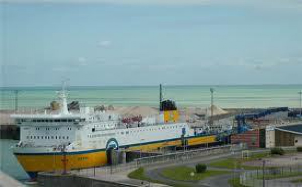 Des moyens supplémentaires pour renforcer la surveillance et la sécurité du port de Dieppe