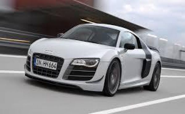 Le bolide anglais contrôlé à plus de 250 km/h entre Rouen et Alençon