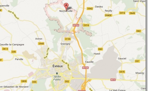 Pollution de l'eau aux solvants chlorés : le préfet de l'Eure prend des mesures préventives