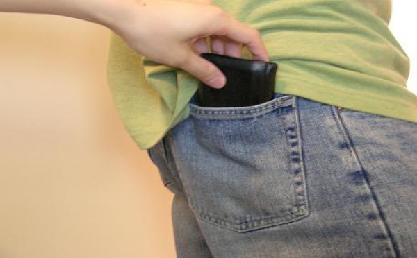 Au Havre, le pickpocket détroussait les personnes très âgées : arrêté grâce à son portrait-robot