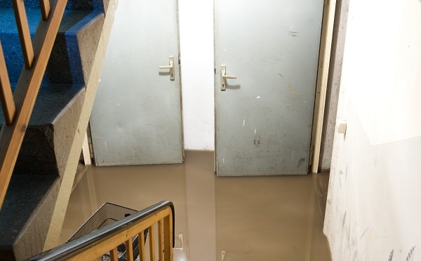 Inondations de juin dernier  : 12 communes de l’Eure reconnues en état de catastrophe naturelle 