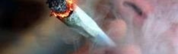 Le Rouennais était sous l'influence de l'alcool et du cannabis