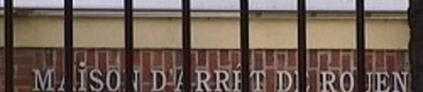 Rouen : Le voleur de vélo sortait de prison