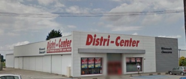 Les braqueurs présumés de Distri-Center placés en détention provisoire