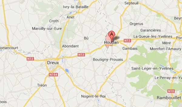 De faux policiers braquent un automobiliste pour lui voler son Audi Q5