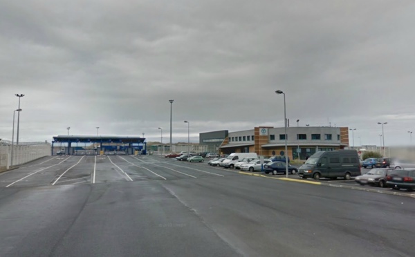 Deux Anglais s'apprêtaient à embarquer à Dieppe avec 14 kilos de cocaïne