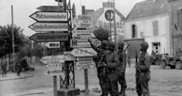 1939-1945 : Collecte d’archives pour les 70 ans de la Libération en Seine-Maritime