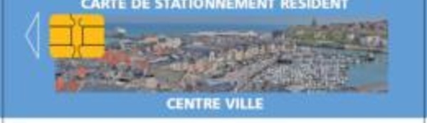 A Dieppe, on peut désormais payer sa place de parking avec son téléphone portable