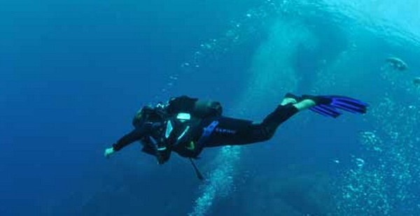 Un touriste originaire de l'Eure meurt noyé au cours d'une partie de plongée en Martinique