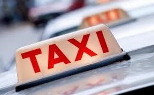 Opération escargot des taxis à Rouen : la circulation s'annonce difficile ce mercredi matin 