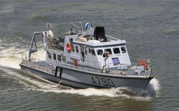 Le public pourra visiter le Coralline lors de son escale à Saint-Valery-en-Caux