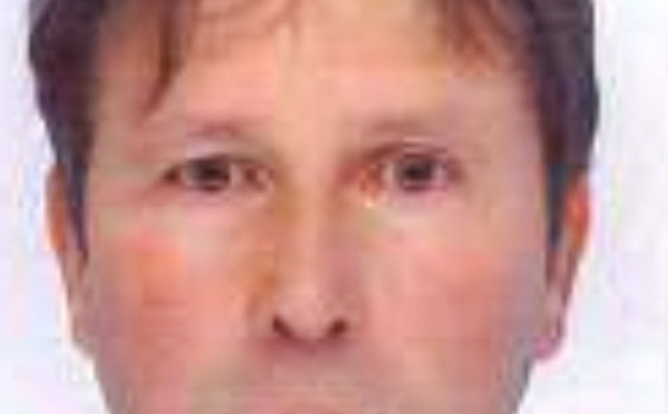 Le quinquagénaire disparu dans l'Eure a été retrouvé ce dimanche soir