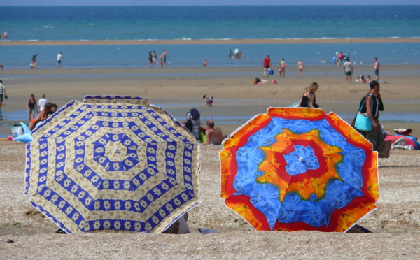 En vacances, les aoûtiens dépensent plus que les juillettistes