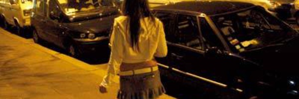 Un travesti placé en garde à vue à Rouen pour "racolage actif" et "travail dissimulé"