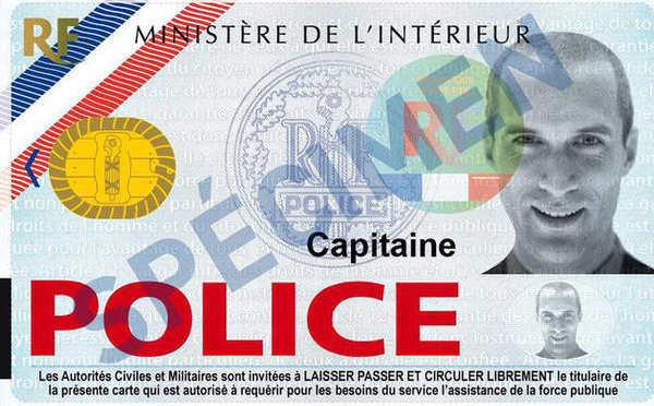 Yvelines : des faux policiers mis en fuite par leurs victimes à Poissy et à Bois d'Arcy