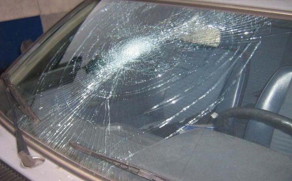 Yvelines : 35 véhicules endommagés à coups de bâtons et de battes de base-ball à Guyancourt