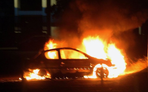 Yvelines. Il n'aimait pas les propriétaires, alors il incendie leur voiture à Verneuil-sur-Seine