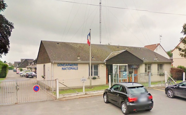 A Boos, la première pierre de la nouvelle caserne de gendarmerie sera posée le 1er décembre