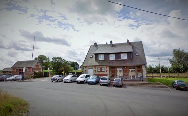 Un homme de 29 ans écrasé par un train : le trafic interrompu plus de 3 h entre Le Havre et Paris