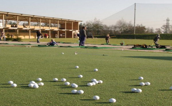 Fric-frac au golf de Bois-Guillaume, près de Rouen : quatre adolescents (15 et 16 ans) arrêtés