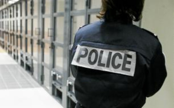 Yvelines : il s'en prend à une policière en évoquant les récents attentats terroristes