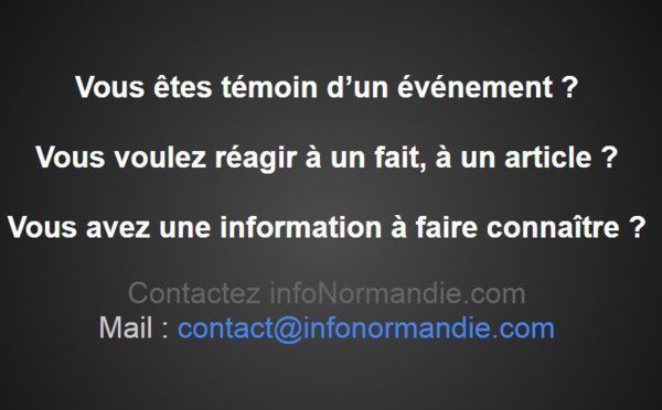 A Rouen, il surprend deux cambrioleurs dans son garage à 2 heures du matin