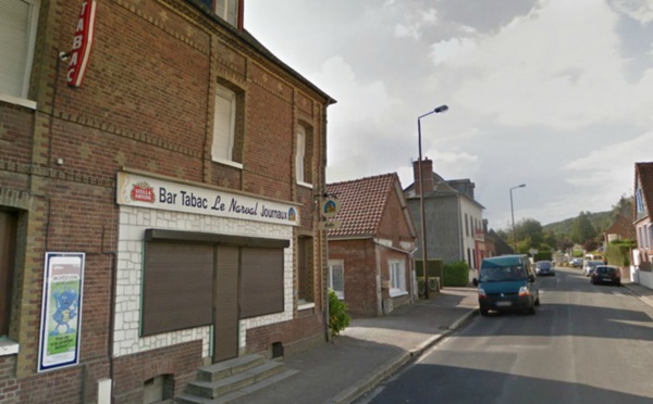 Seine-Maritime : pourchassés par les gendarmes, les agresseurs de commerçants en garde à vue